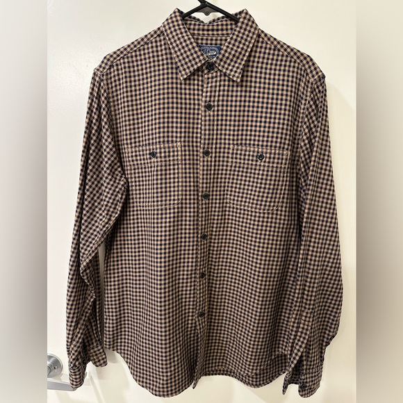 J. Crew Other - J. Crew Long Sleeve Button Down